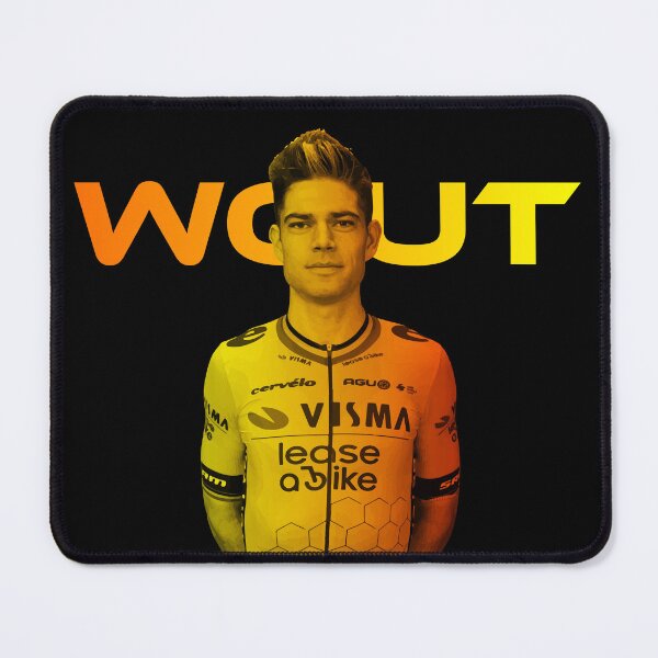 Item preview, Wout van Aert designed and sold by Veloxie.
