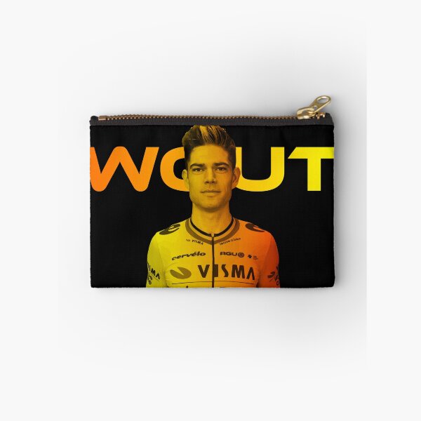 Item preview, Wout van Aert designed and sold by Veloxie.