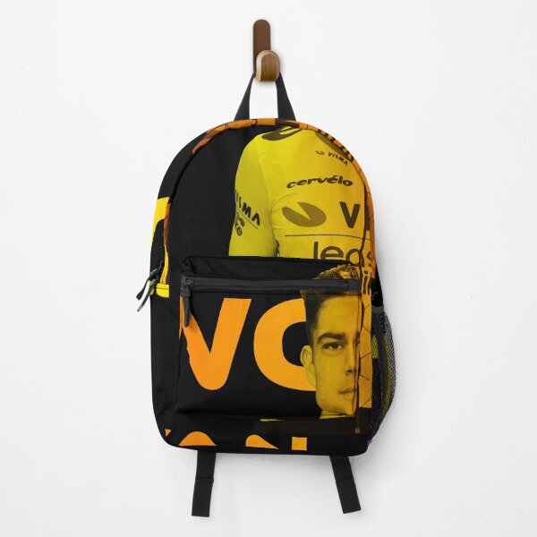Item preview, Wout van Aert designed and sold by Veloxie.