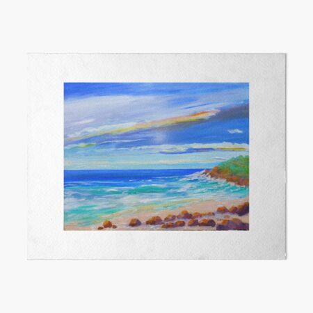 Item preview, Cabarita Beach NSw.  designed and sold by ginnymac.
