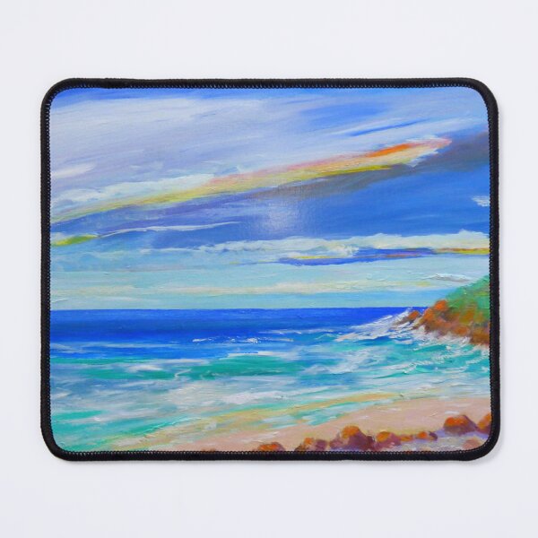 Item preview, Cabarita Beach NSw.  designed and sold by ginnymac.