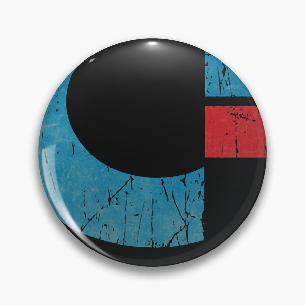 Artikelvorschau, Commodore-Retro-Logo entworfen und verkauft von MartinRivas7c.