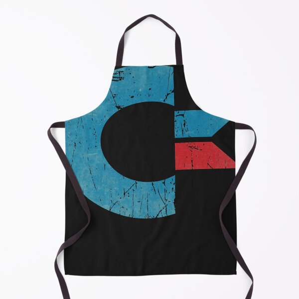 Item preview, Commodore Retro Logo designed and sold by MartinRivas7c.