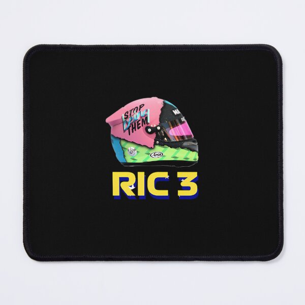 Item preview, Daniel Ricciardo Stop Being Them Ozzie F1 designed and sold by Kishngel.