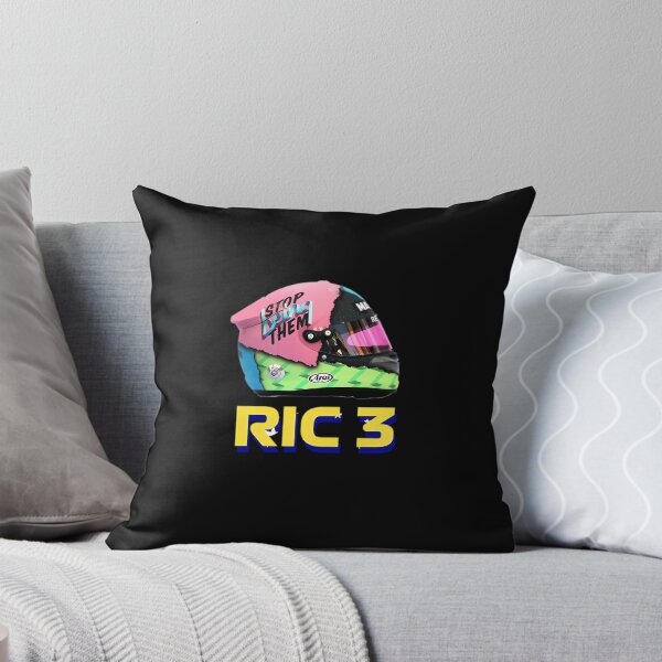 Item preview, Daniel Ricciardo Stop Being Them Ozzie F1 designed and sold by Kishngel.