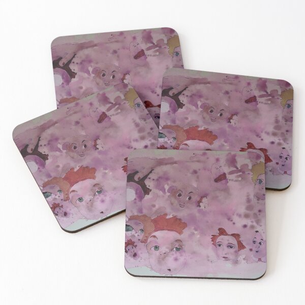 Item preview, Perplexed designed and sold by Rorschach68.