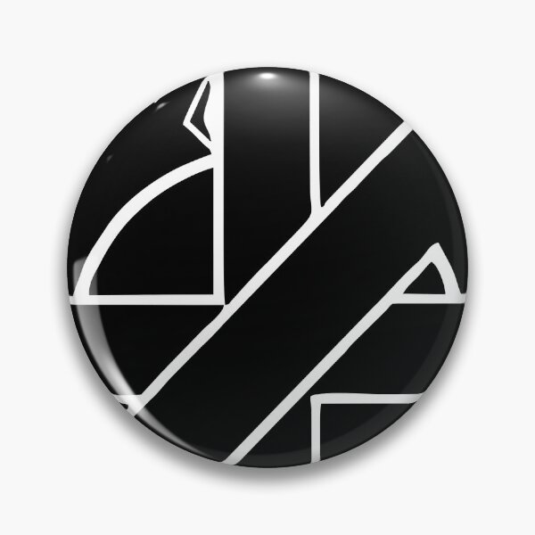 Item preview, Crass Logo  designed and sold by MartinRivas7c.