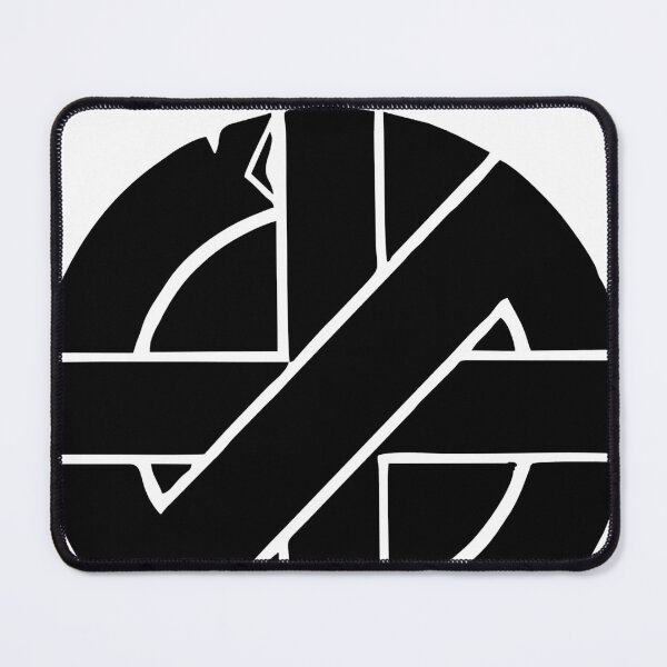 Item preview, Crass Logo  designed and sold by MartinRivas7c.