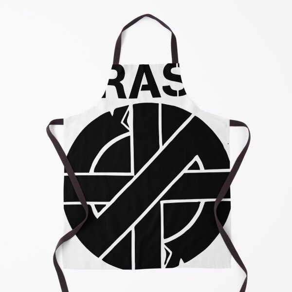 Item preview, Crass Logo designed and sold by MartinRivas7c.