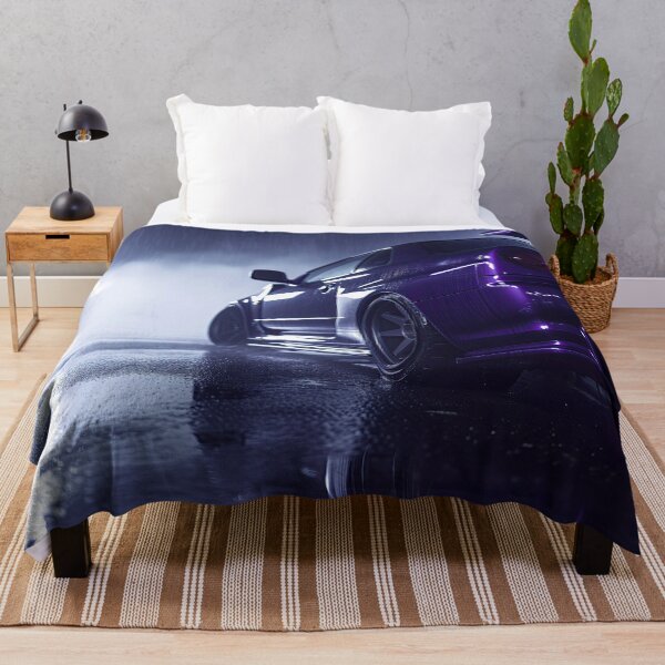 Item preview, Nissan Skyline R34 GTR designed and sold by KyzArt01.
