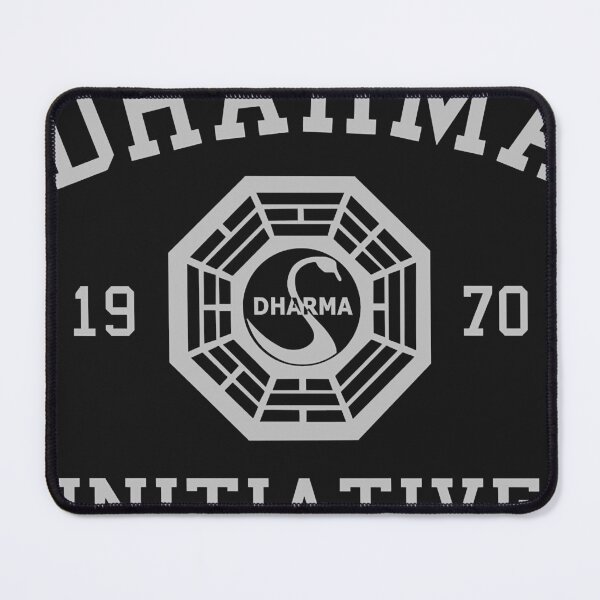 Item preview, Dharma Initiative Professional designed and sold by MartinRivas7c.