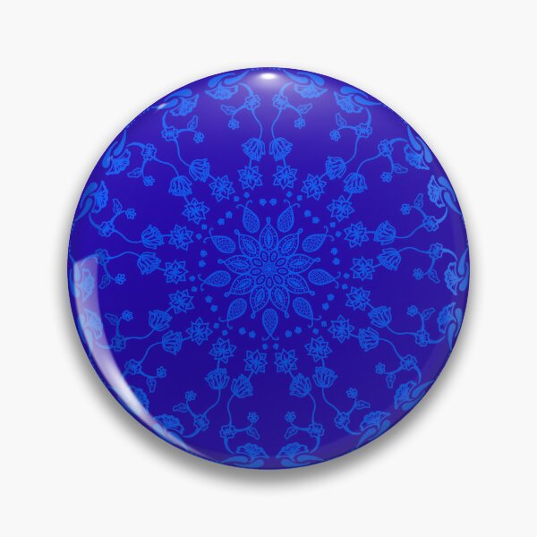 Item preview, Mandala designed and sold by YokoSauonji12.