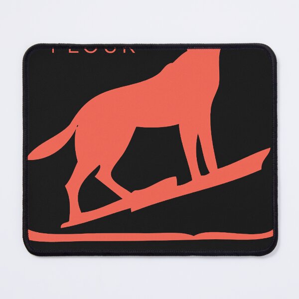 Item preview, Dingo Flour designed and sold by MartinRivas7c.