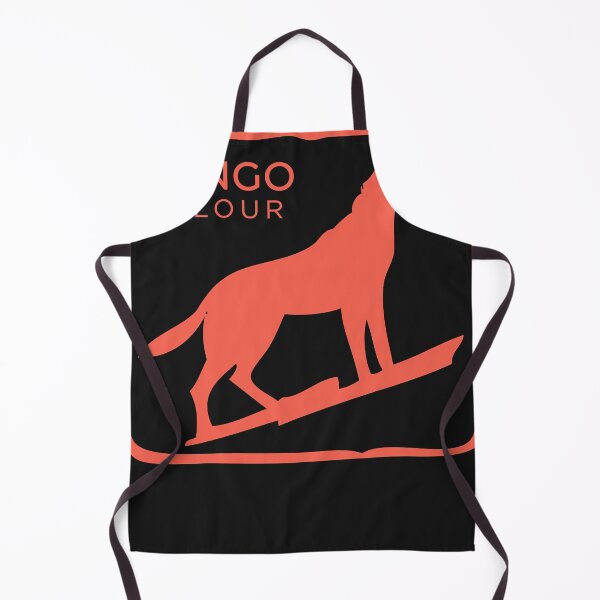 Item preview, Dingo Flour designed and sold by MartinRivas7c.