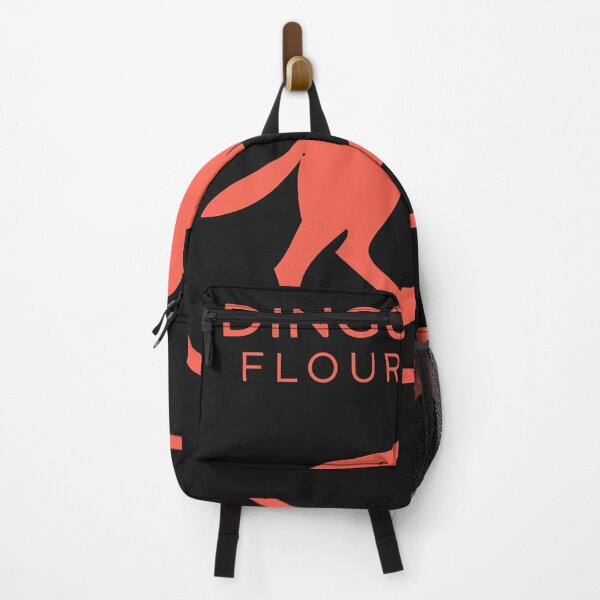 Item preview, Dingo Flour designed and sold by MartinRivas7c.