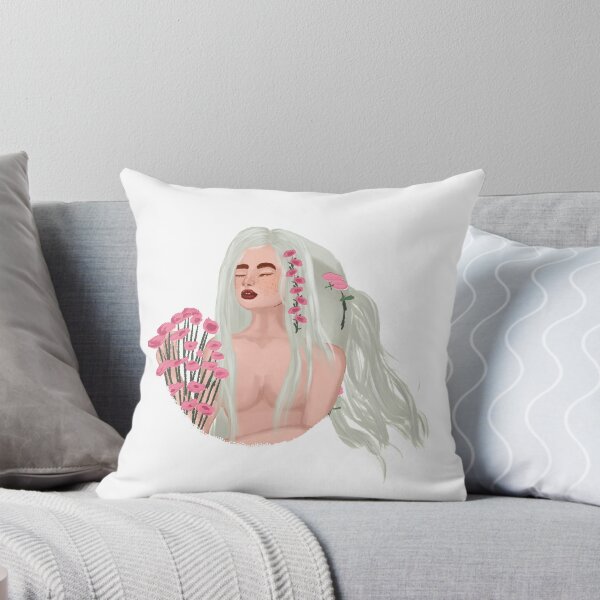 Item preview, a treasure that filled the hollow ache in my spirit designed and sold by CloudyEreina.