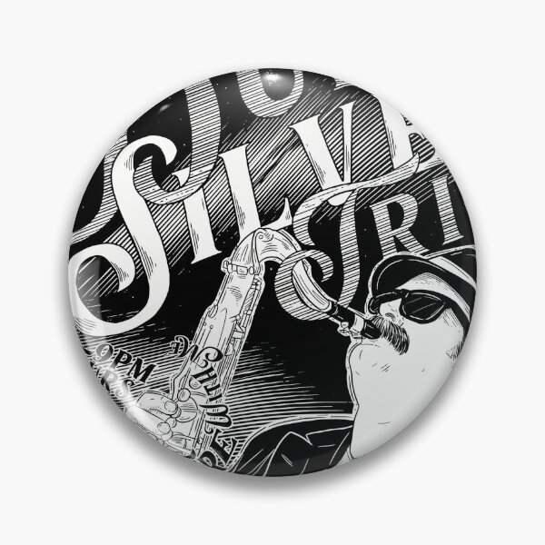 Item preview, Duke Silver Trio designed and sold by CHONAUSI1357.