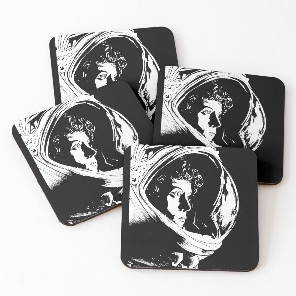 Item preview,  Ellen Ripley designed and sold by CHONAUSI1357.
