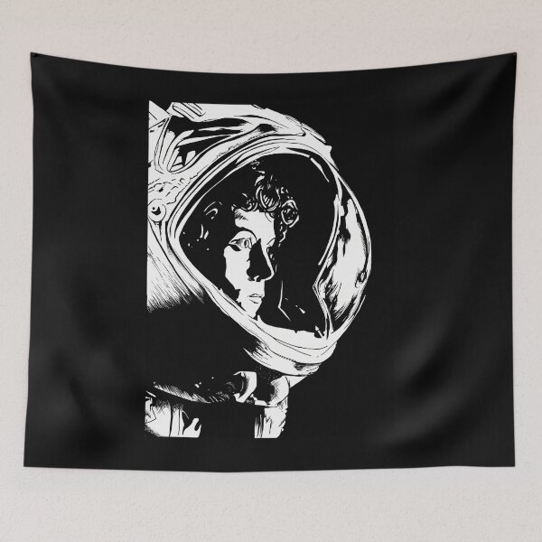 Item preview,  Ellen Ripley designed and sold by CHONAUSI1357.