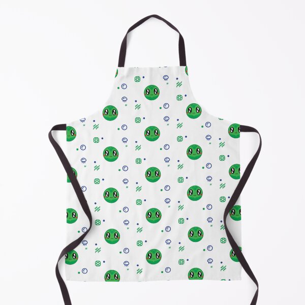 Item preview, Simple Sea Turtle with Pattern designed and sold by Carsondood.