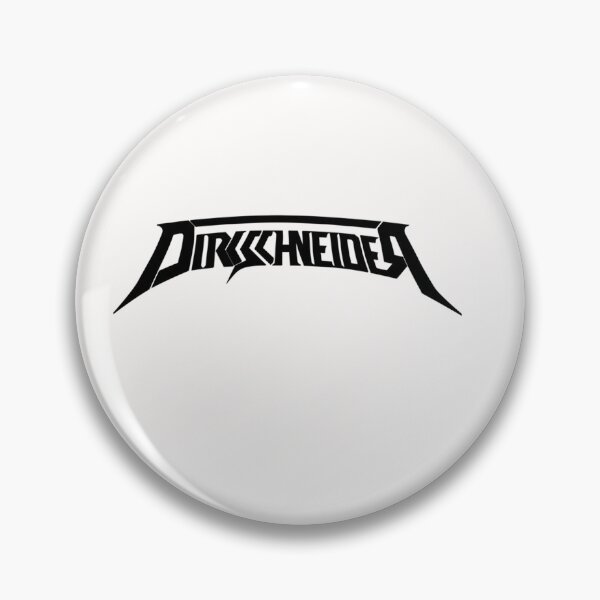 Item preview, Udo Dirkschneider Band Singer German designed and sold by DarrellKnighten.