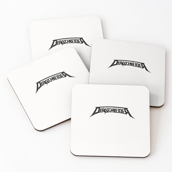 Item preview, Udo Dirkschneider Band Singer German designed and sold by DarrellKnighten.
