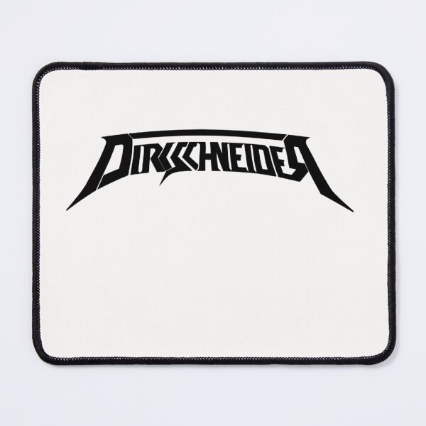 Item preview, Udo Dirkschneider Band Singer German designed and sold by DarrellKnighten.