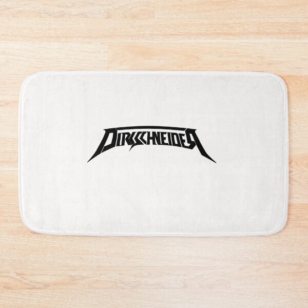Item preview, Udo Dirkschneider Band Singer German designed and sold by DarrellKnighten.