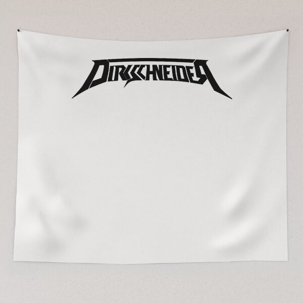 Item preview, Udo Dirkschneider Band Singer German designed and sold by DarrellKnighten.