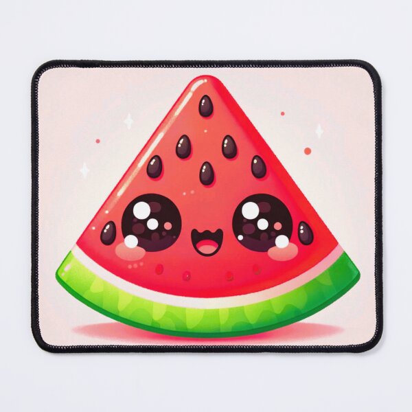 Item preview, Watermelon Delight designed and sold by PrettyViews.