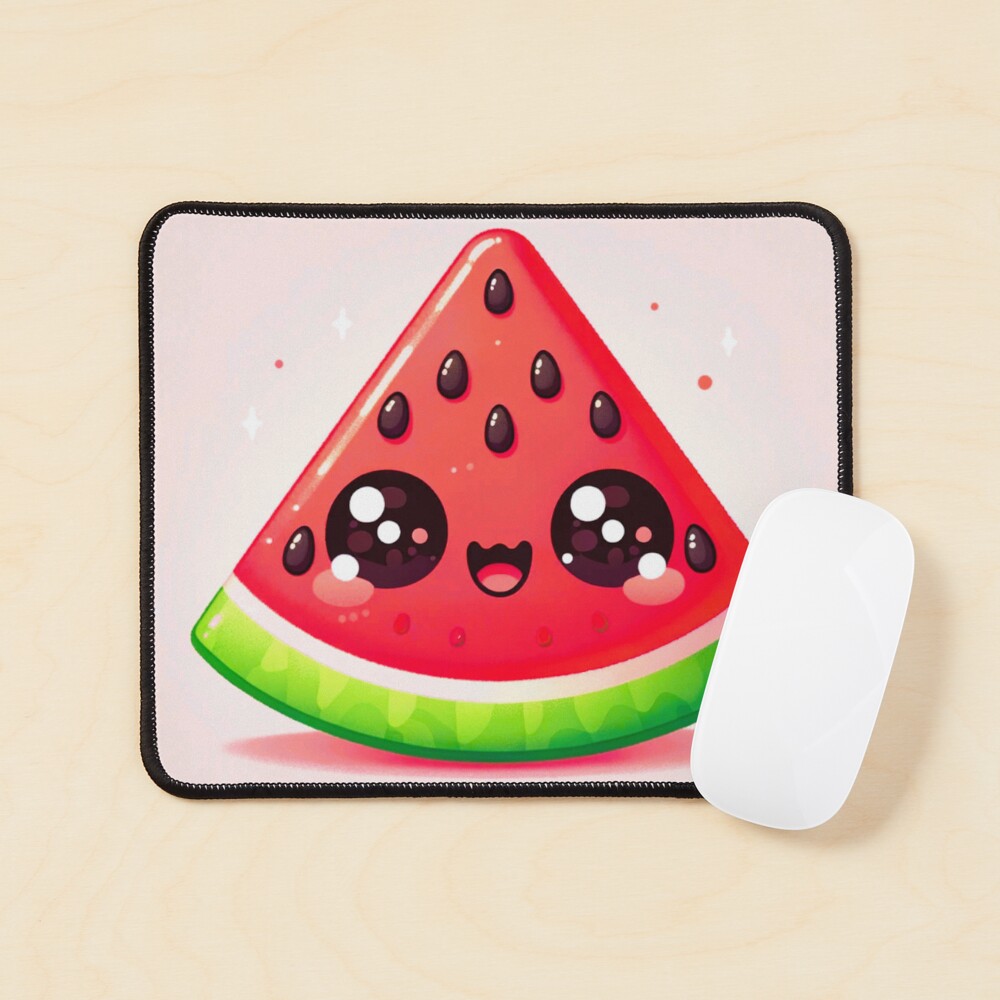 Item preview, Mouse Pad designed and sold by PrettyViews.