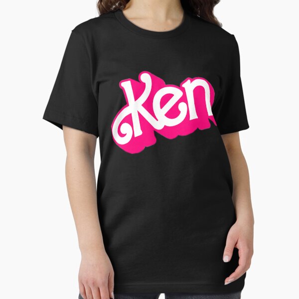 Item preview, Ken Logo Classic designed and sold by MicdrenaSCanty.