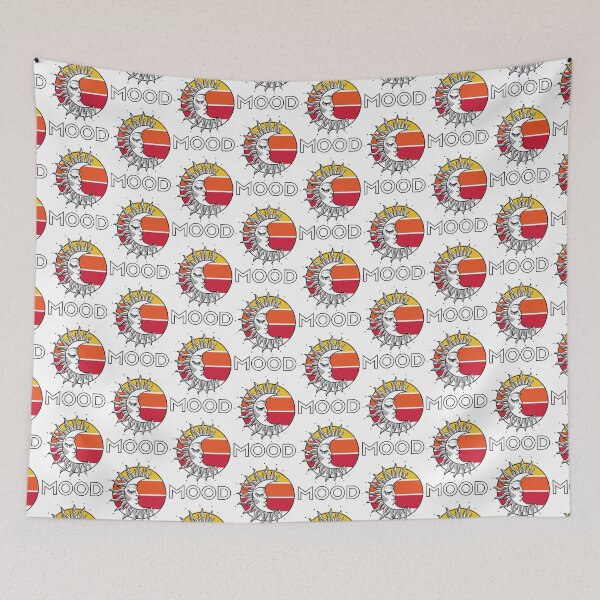 Item preview, Mooncake designed and sold by Mohit Verma.