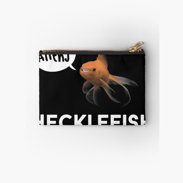 Item preview, Hecklefish designed and sold by CHONAUSI1357.