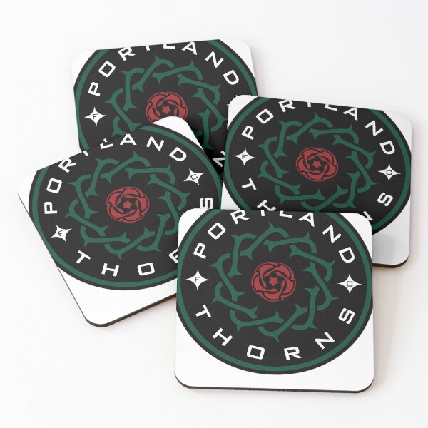 Item preview, Portland Logo Thorns Fc Logo Portland Classic designed and sold by MicdrenaSCanty.
