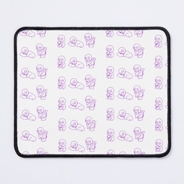 Item preview, Eat, Sleep, Poop – Minimalist Line Art for Everyday Vibes! designed and sold by snewen.