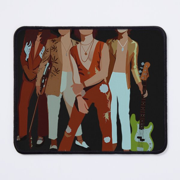 Item preview, Gvf Rock Band designed and sold by Petriaarnio.