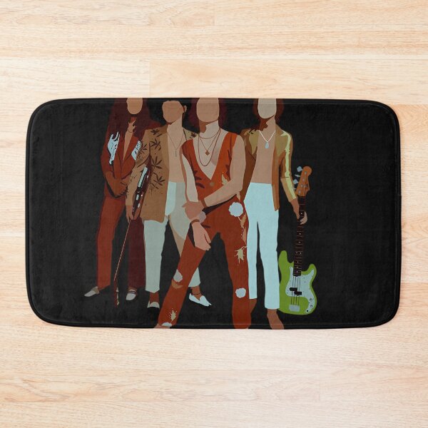 Item preview,  Gvf Rock Band  designed and sold by Petriaarnio.
