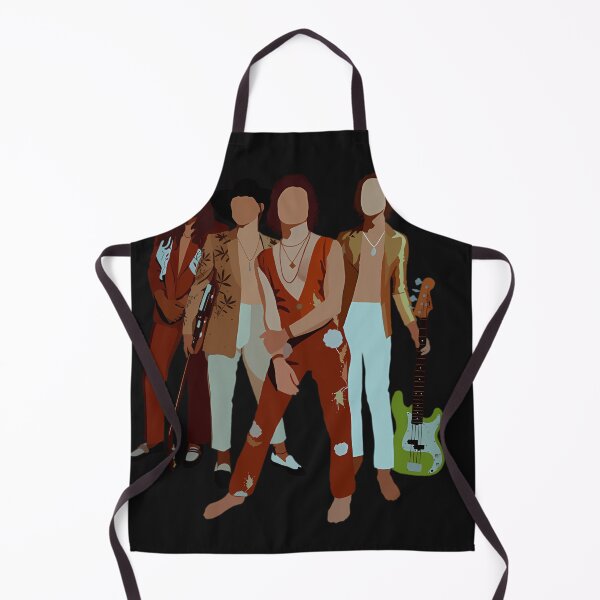 Item preview, Gvf Rock Band designed and sold by Petriaarnio.
