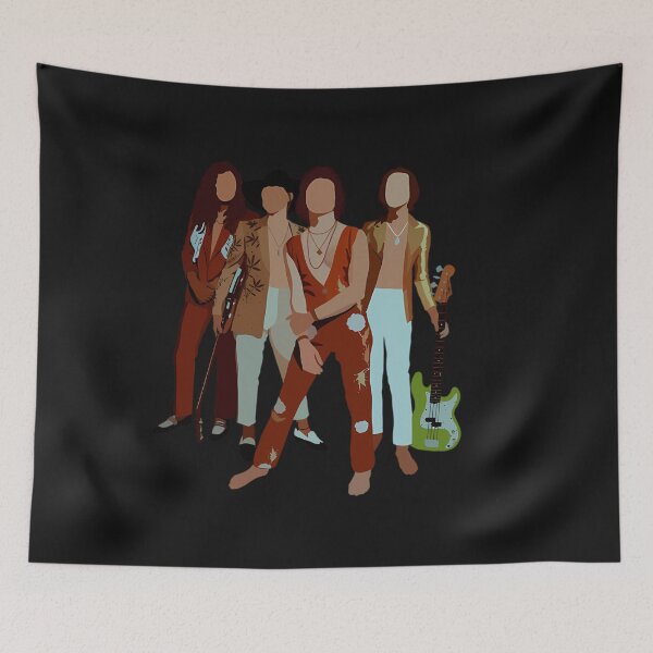 Item preview,  Gvf Rock Band  designed and sold by Petriaarnio.