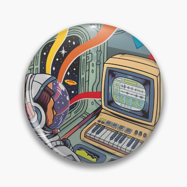 Item preview, Make Beats designed and sold by distressedkafe.