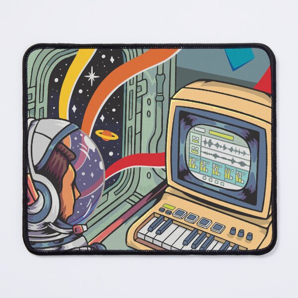 Item preview, Make Beats designed and sold by distressedkafe.
