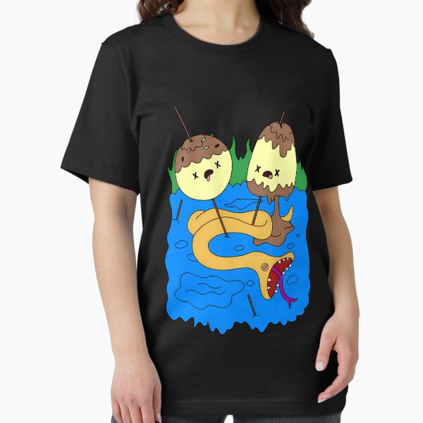 Artikel-Vorschau von Princess Bubblegum Marcelines Rockband, designt und verkauft von ArthurHubert.