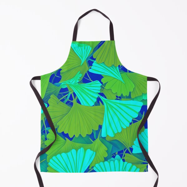 Item preview, Ginko leaves designed and sold by Photopat.