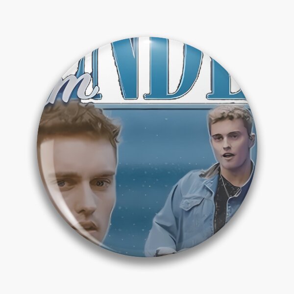 Item preview, Sam Fender designed and sold by MicdrenaSCanty.