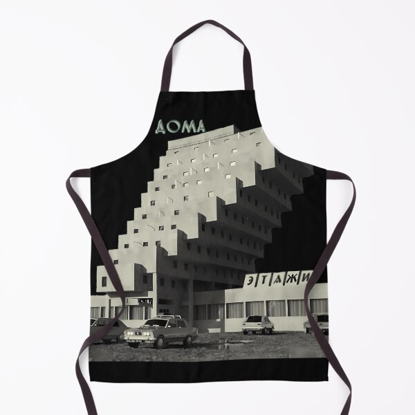 Item preview, Molchat Doma designed and sold by ArthurHubert.