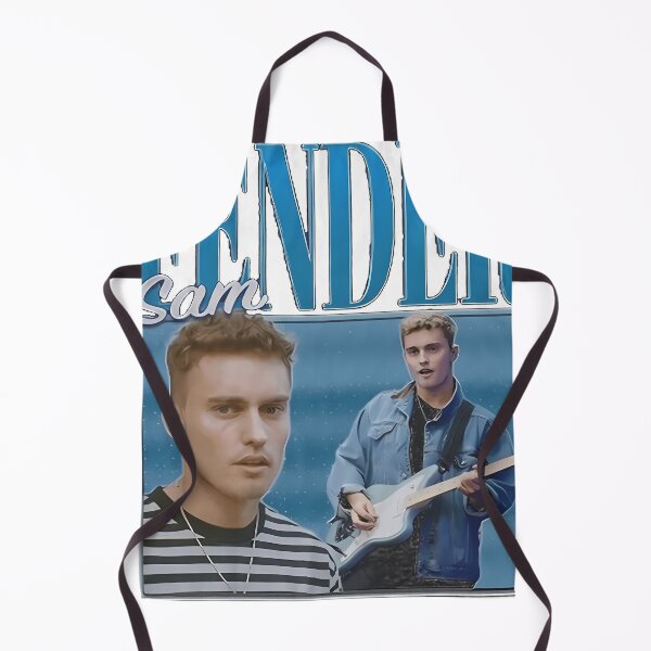 Item preview, Sam Fender designed and sold by MicdrenaSCanty.