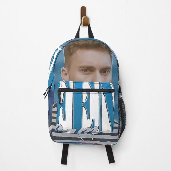 Item preview, Sam Fender designed and sold by MicdrenaSCanty.