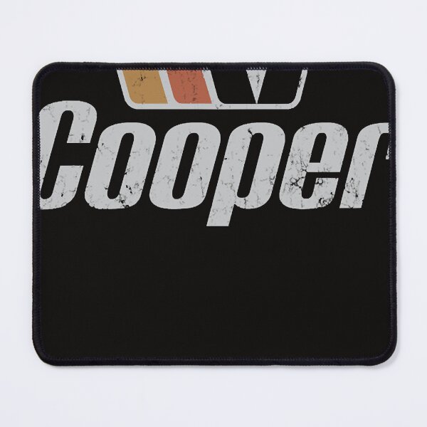 Item preview, Cooper logo designed and sold by MichaelOsborne1.