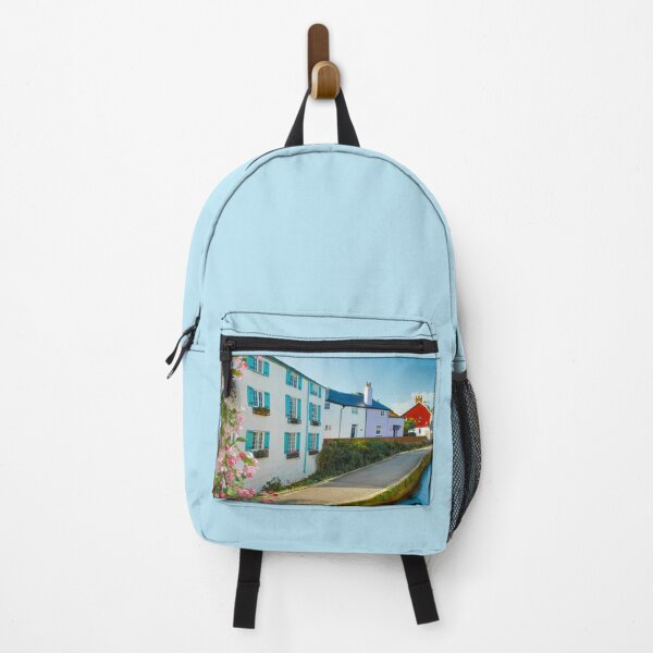 Item preview, Inland Lyme Regis designed and sold by Alisonchambers2.